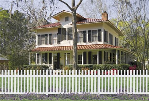 Vinyl Picket Fences Swiss Valley Fence