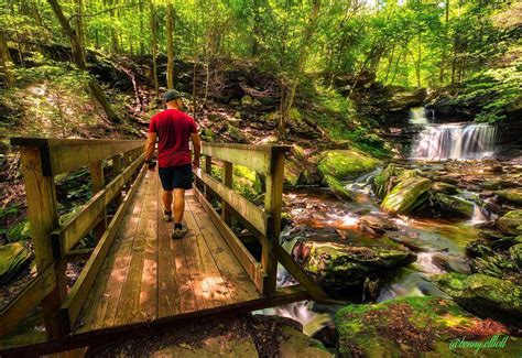 Five Great Central Pa Hikes To Do This Season Experience Columbia Montour Counties