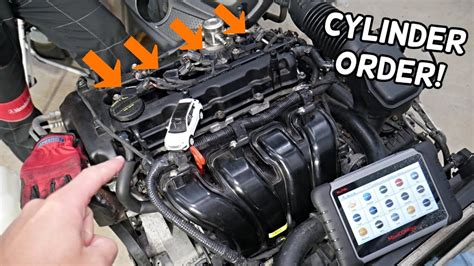 Change Spark Plugs Hyundai Sonata