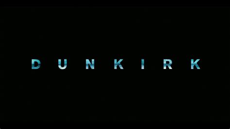 Soundtrack Dunkirk Theme Song Musique Film Dunkerque 2017 Youtube