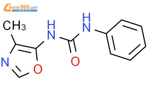 Urea N Methyl Oxazolyl N Phenyl Cas