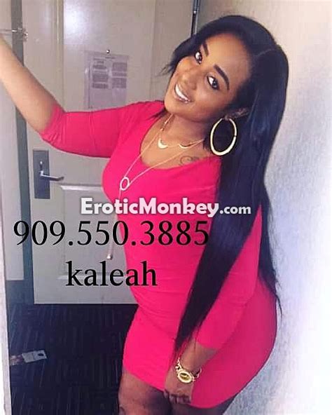 Kaleah Escort Reviews In Inland Empire