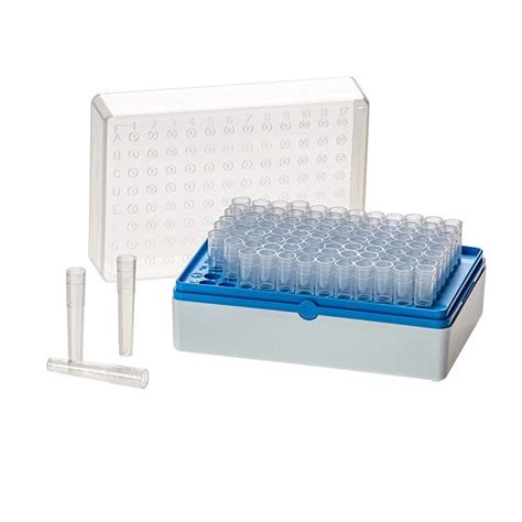 Storage Sample Box T Biotube Simport Scientific For Test