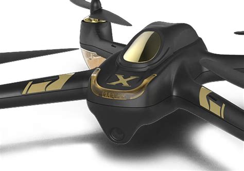 Hubsan X4 Air Pro H501A: обзор, характеристики, инструкция