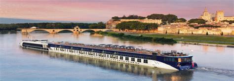 AmaWaterways Elevates Experience With Personal Touches And Authentic