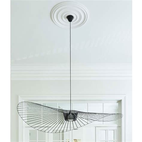 Large Modern Ceiling Medallions | Shelly Lighting