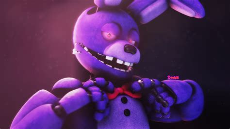 28 best ideas for coloring | Fnaf Bonnie Fan Art