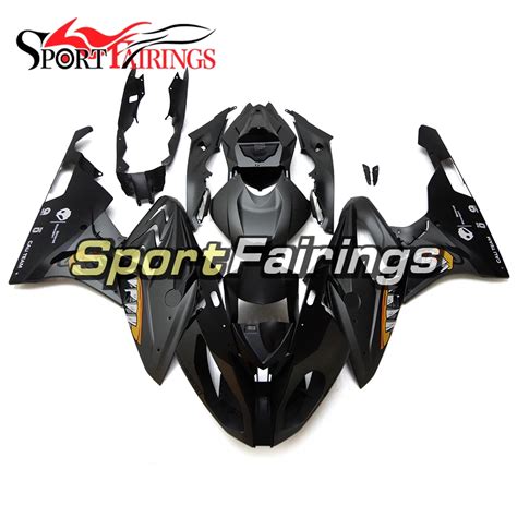 Complete Fairings For Bmw S Rr Year Injection Abs