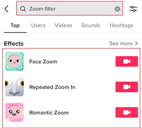 How To Get Cartoon Filter On Tiktok Techcult