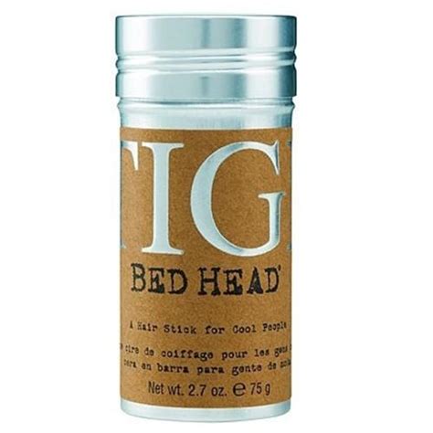 Tigi B For Men Bed Head Wax Stick Wosk W Sztyfcie Do W Os W Dla