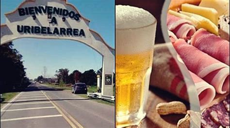 Se suspendió la XII Fiesta de la Picada y la Cerveza Artesanal de