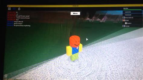 How To Fix Roblox Screen Tearing How To Fix Screen Tearing On Roblox