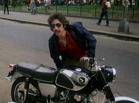 IMCDb.org: 1964 Honda CB 77 Superhawk 305 in "Serpico, 1973"