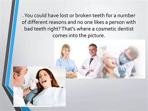 Dentist Lawton Ok Ppt