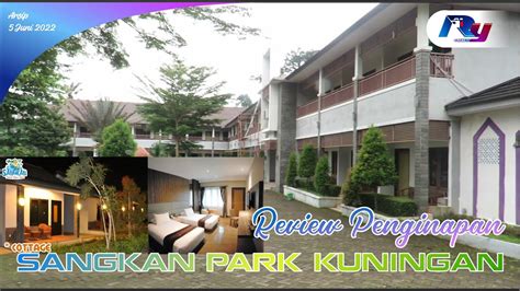 Review Hotel Horison Sangkan Resort Aqua Park Kuningan Jawa Barat