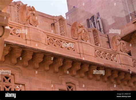 Jodhpur Classique Banque De Photographies Et Dimages Haute