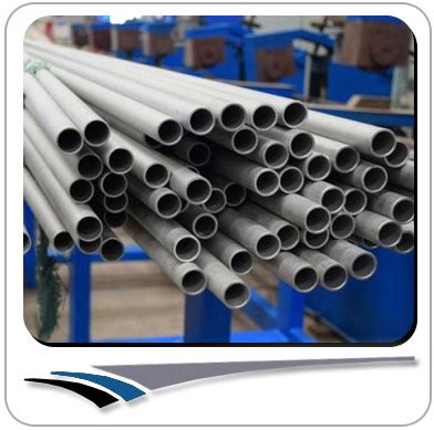 Super Duplex Pipe Alloy Seamless Welded Tube Specification