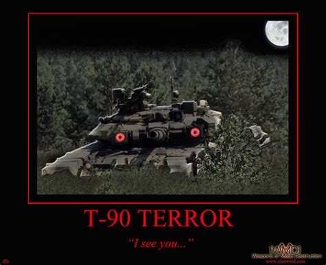 T 90 Terror By Venomous360 On Deviantart