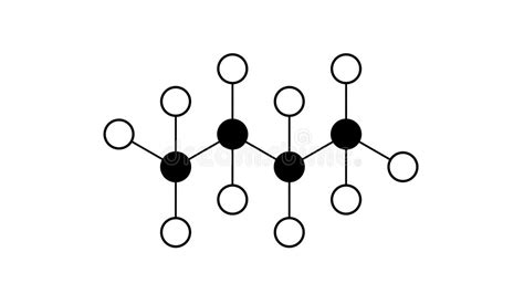 Simple Fluorocarbon Stock Illustrations – 3 Simple Fluorocarbon Stock ...