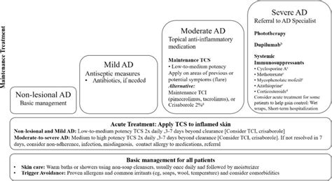 Biologics For Treatment Of Atopic Dermatitis Current Status And Future