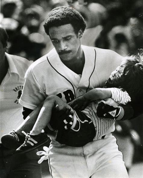 In 1982, Jim Rice Saved A Boy's Life At Fenway Park