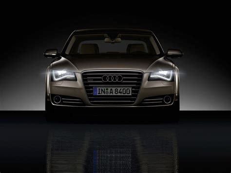 Audi A8 Wallpapers Wallpaper Cave