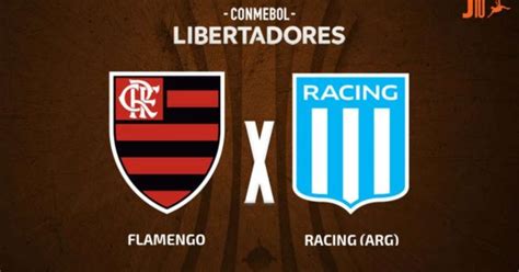 Flamengo X Racoing Corner Pro Bet - Flamengo x Racing, AO VIVO, com a Voz do Esporte, às 20h