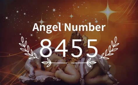エンジェルナンバー8455｜神崎美希が8455の意味を解説