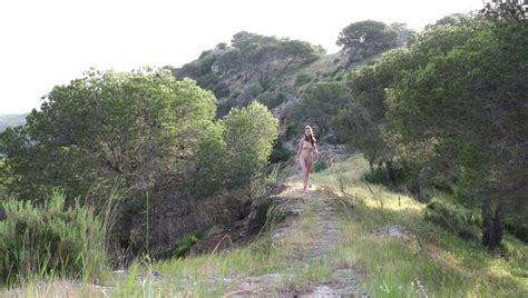 Mila Azul Queen Of The Mountain W4B Scene08051 Porn Pic