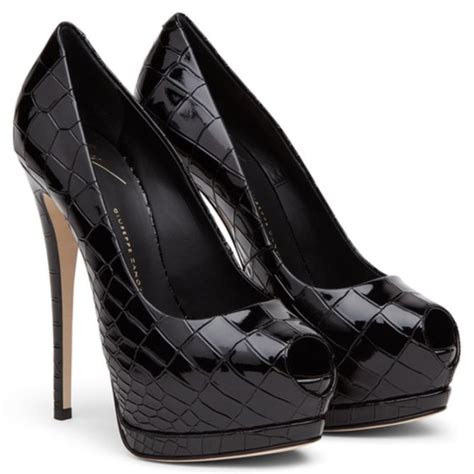 Giuseppe Zanotti SHARON Shoes Post