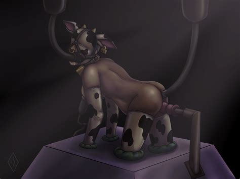 Full And Milked By MDPLordFae Hentai Foundry