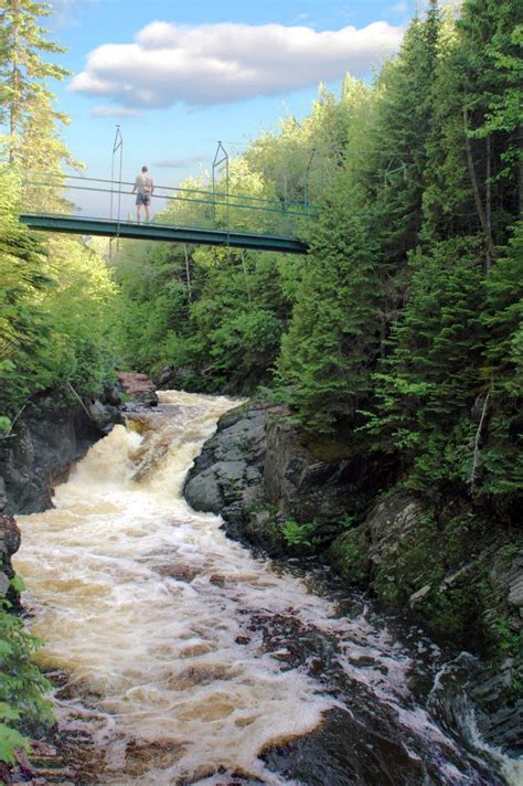 Passerelle Senescoupe Viens Vivre Les Basques