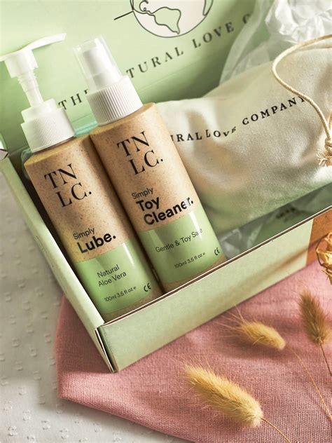 Eco Friendly Sex Toys Carbon Neutral Plastic Free Vegan And Organic The Natural Love Company
