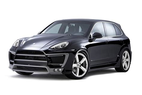 Lumma Design Porsche Cayenne Clr Gt Specs Pictures Engine