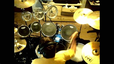 Prison Sex Tool Drum Cover YouTube