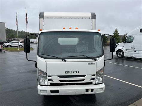 2020 Isuzu Npr Hd Vanguard Truck Centers