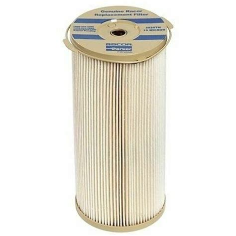 Racor Tm Fuel Filter Cross Reference