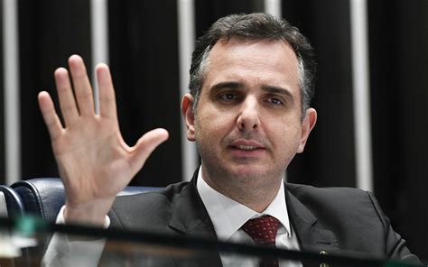 Impasse Sobre Mps Se Aprofunda E Pacheco Ameaça Agir à Revelia De Lira