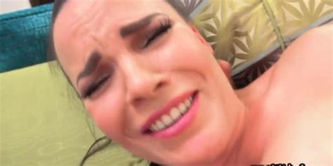 FULL PORN NETWORK Ass Fucked Bae Filled With Black Guy From Behind In Ass Tnaflix