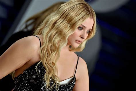 Chloe Grace Moretz Chloegmoretz Https Nude Leaks OnlyFans Photo TheFappening