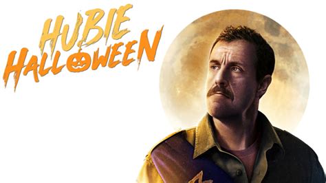 Hubie Halloween | Movie fanart | fanart.tv