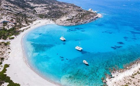 Beautiful beaches in Crete: Our top 10 picks