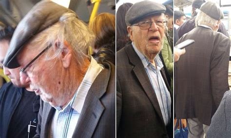 Victoria Police Post Images Of A Man Following Sex Assault Daily Mail Online