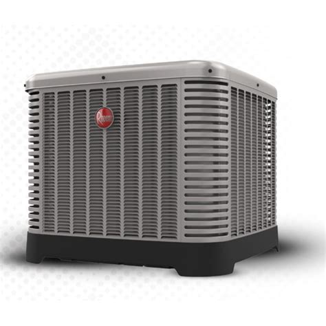 Rheem Air Conditioner Ra Az Endeavor Line Classic Plus Series Air