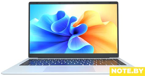 Ноутбук KUU Xbook-2 8GB+512GB купить в интернет-магазине Note.by