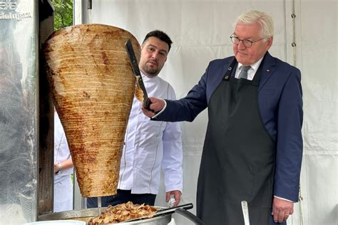 Jetzt streiten Bundesregierung und Erdogan um den Döner