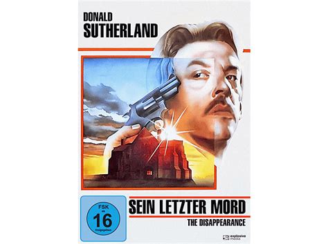 Sein Letzter Mord DVD Auf DVD Online Kaufen SATURN