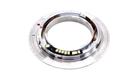 Купить Adapter Exakta - Canon EOS chip с доставкой по цене 1 390 Р ...