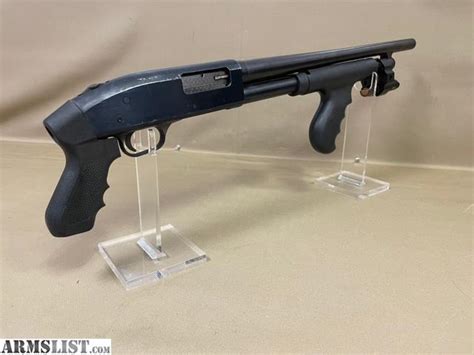 Armslist For Sale Westernfield M550a Shotgun Used