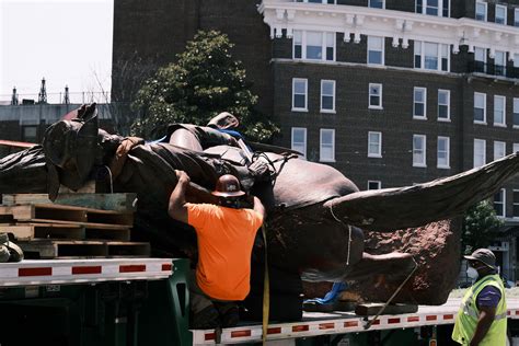 Virginia City Votes to Permanently Relocate Confederate Monuments ...